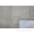 Jacquard Coating Curtain Fabric